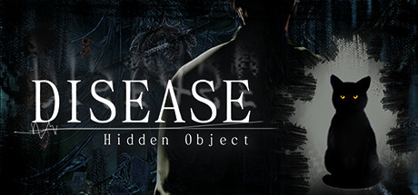 Disease -Hidden Object- cover art