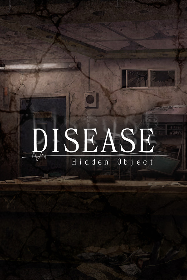 Disease -Hidden Object- for steam