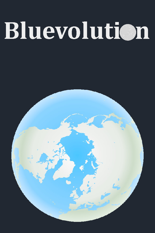 Bluevolution for steam