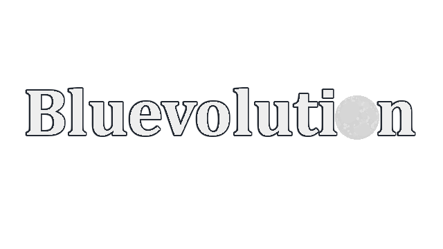 Bluevolution Logo