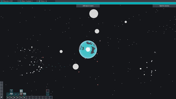 Bluevolutionfor windows and Linux 1
