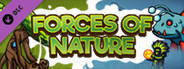 Circle Empires Rivals: Forces of Nature