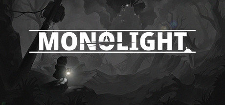 Monolight cover art