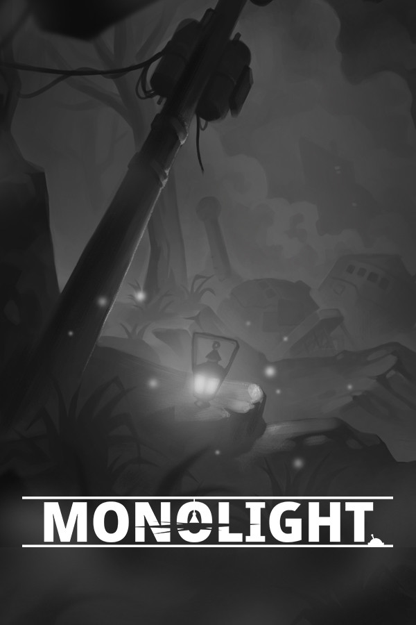 Monolight for steam