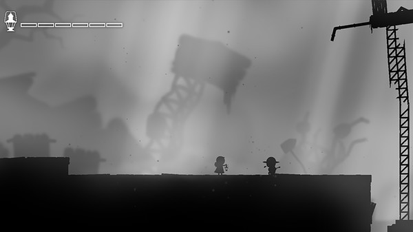 Monolight game for windows Pc 1