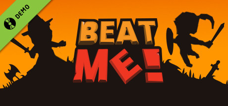 Beat Me! Demo cover art