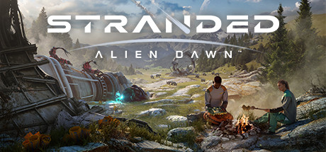 Stranded: Alien Dawn on Steam Backlog