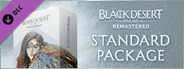 Black Desert Online - Standard Package