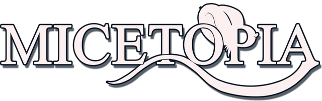 Micetopia Logo