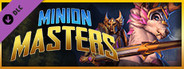 Minion Masters - Charging Into Darkness