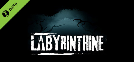 Labyrinthine Demo cover art