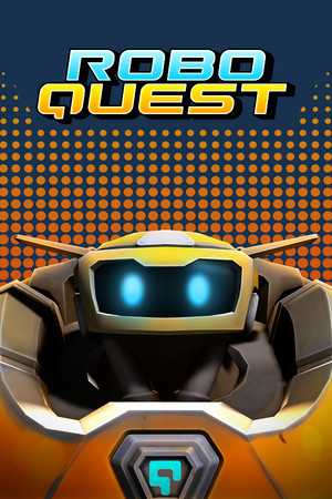Roboquest Demo