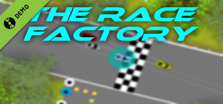 TRF - The Race Factory Demo cover art