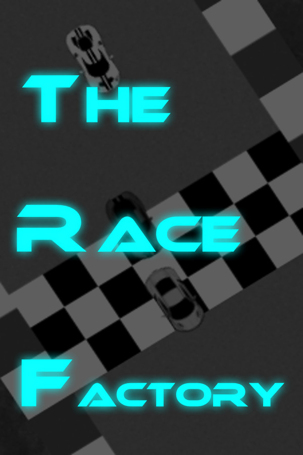 TRF - The Race Factory Demo