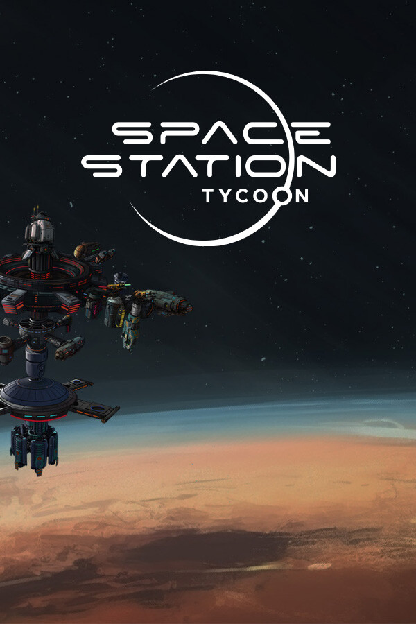 Space Station Tycoon for steam