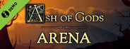 Ash of Gods: Arena Demo