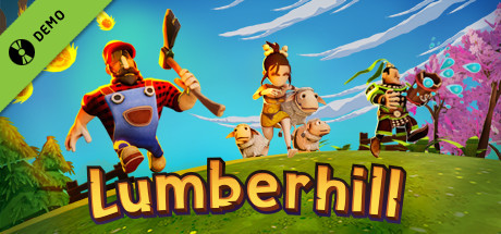Lumberhill Demo cover art