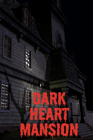 Dark Heart Mansion