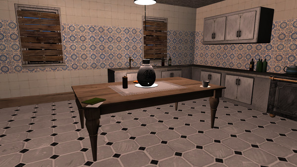 Скриншот из Dark Heart Mansion