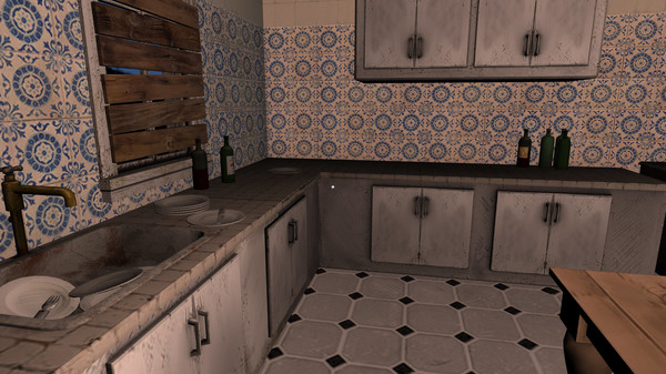 Скриншот из Dark Heart Mansion