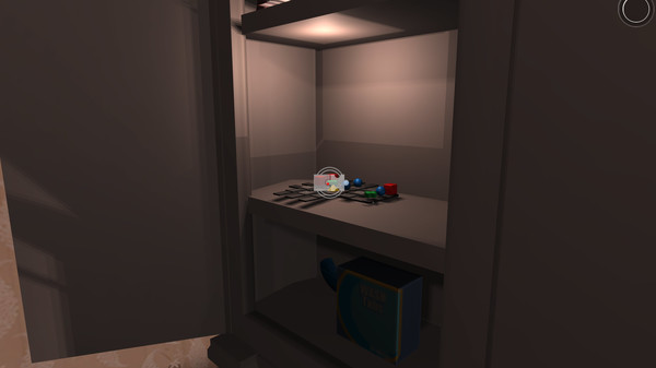 Скриншот из Dark Heart Mansion