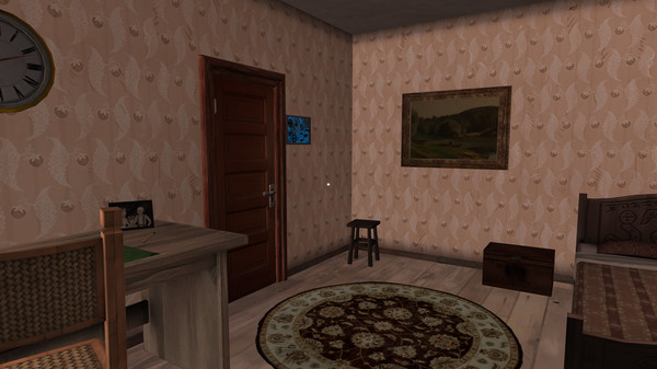 Скриншот из Dark Heart Mansion