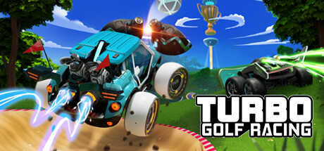 Turbo Golf Racing System Requirements