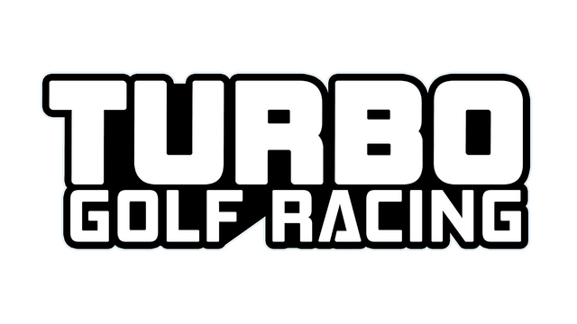 Turbo Golf Racing Logo