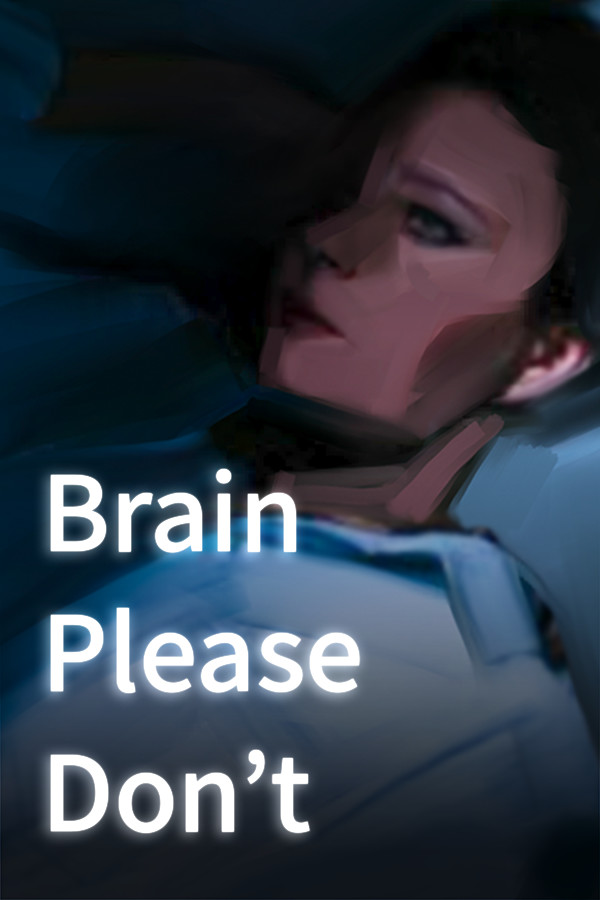 Steam portrait for Brain Please Don't.