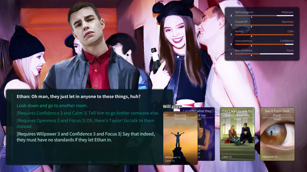 Brain Please Don't game for windows Pc 1