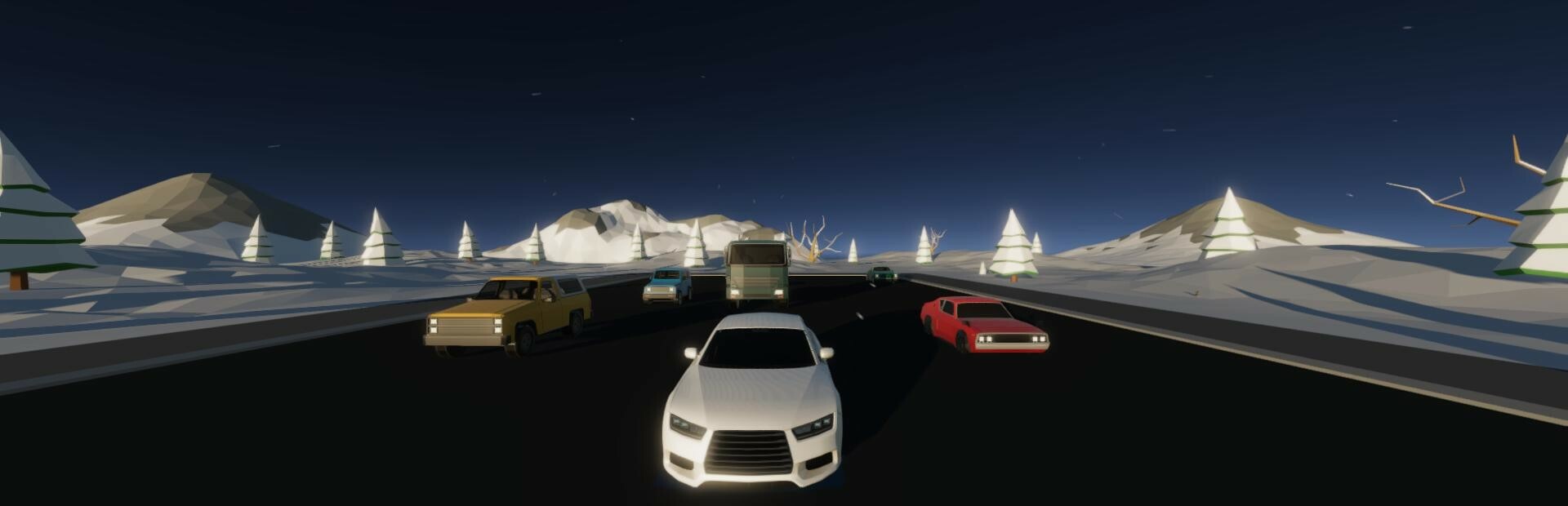 Car Parking Simulator VR