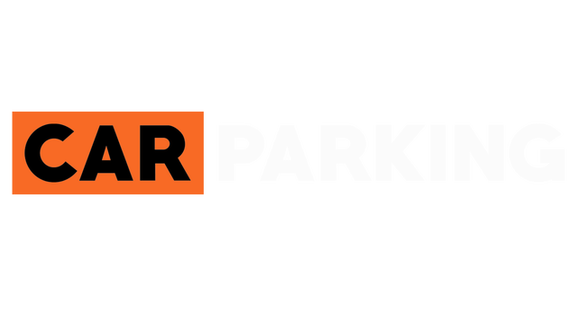 Car Parking Simulator VR Logo