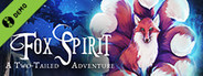 Fox Spirit: A Two-Tailed Adventure Demo