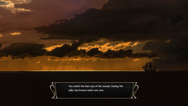 Скриншот из Captain Prosper