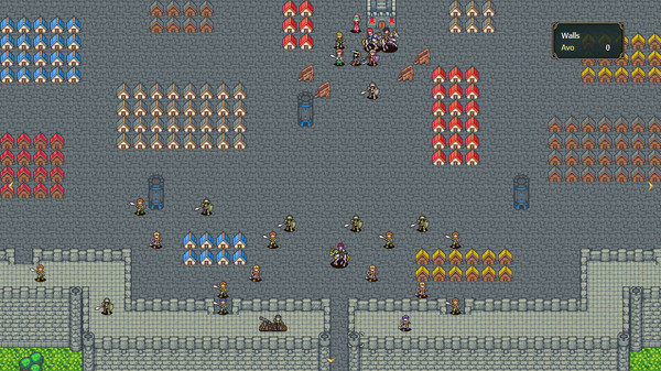 Скриншот из Captain Prosper