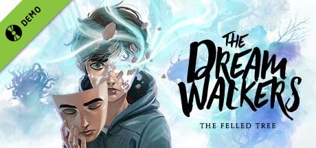 The Dreamwalkers Demo cover art