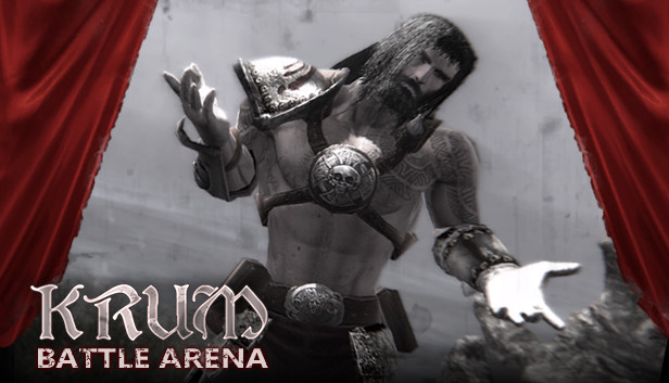 Krum - Battle Arena