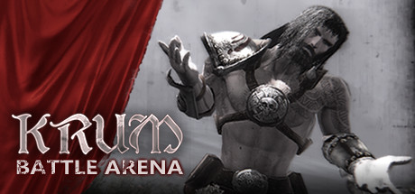 Krum - Battle Arena cover art
