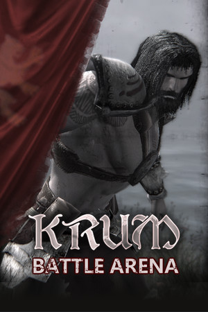 Krum - Battle Arena.
