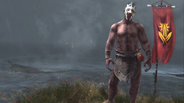 Скриншот из Krum - Battle Arena Скриншот из Krum - Battle Arena