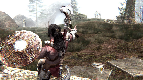 Скриншот из Krum - Battle Arena Скриншот из Krum - Battle Arena