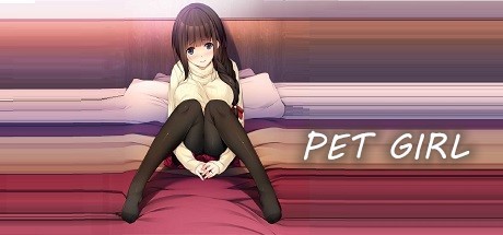 Pet Girl cover art