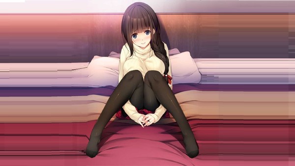 Скриншот из Pet Girl