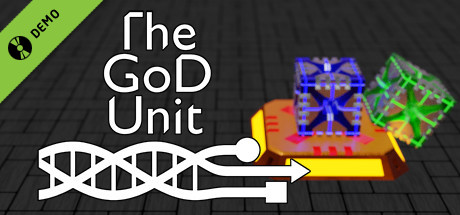 The GoD Unit Demo cover art