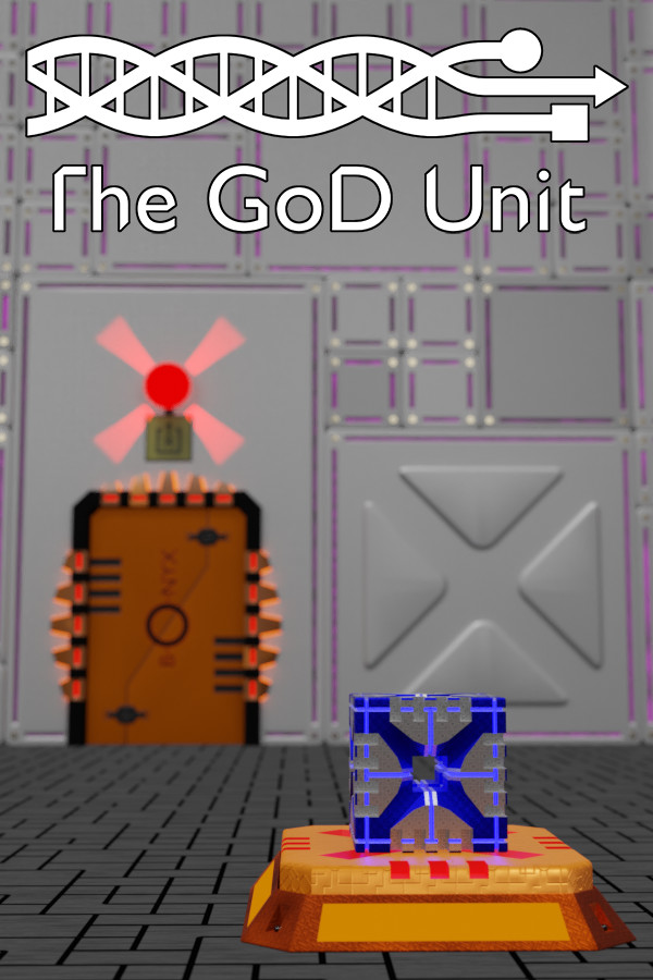 The GoD Unit Demo