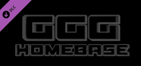 GGG Homebase cover art