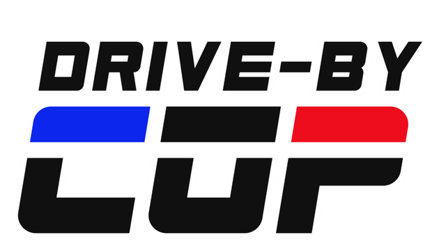Drive-By Cop Logo