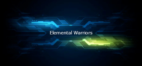 Elemental Warriors cover art