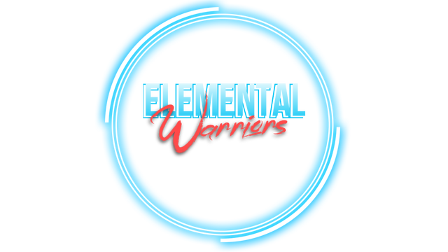 Elemental Warriors Logo