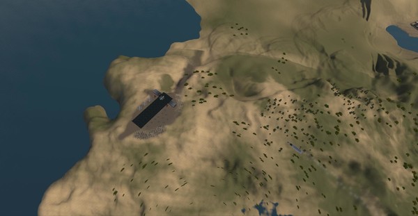 Скриншот из Steam revolution